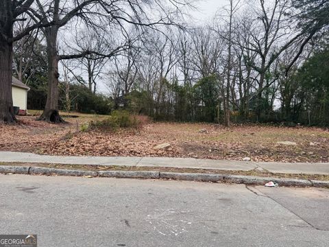 Photo of 521 Paines Avenue NW, Atlanta, GA 30318 (MLS # 10676696)