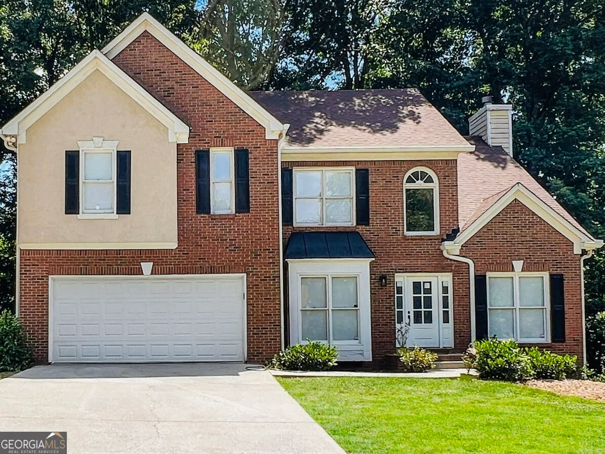 120 Croftwood Court