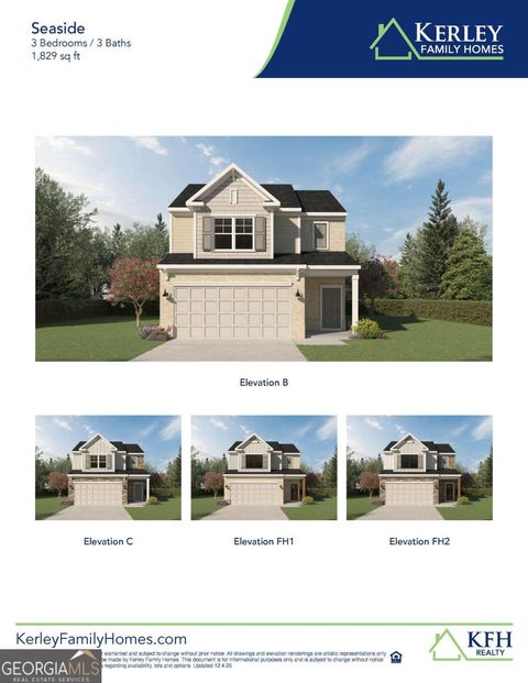 2036 Linda Dr SW Mableton GA 30127