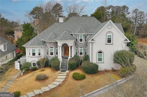 Photo of 5322 Ashley Trace, Atlanta, GA 30360 (MLS # 10676058)