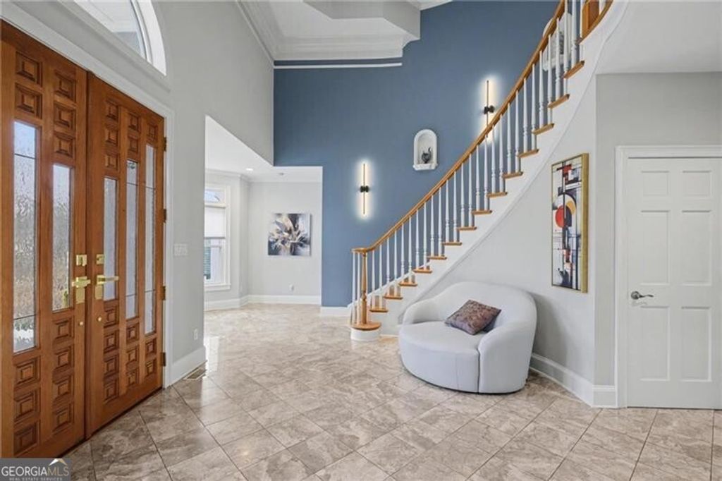 Photo of 5322 Ashley Trace, Atlanta, GA 30360 (MLS # 10676058)