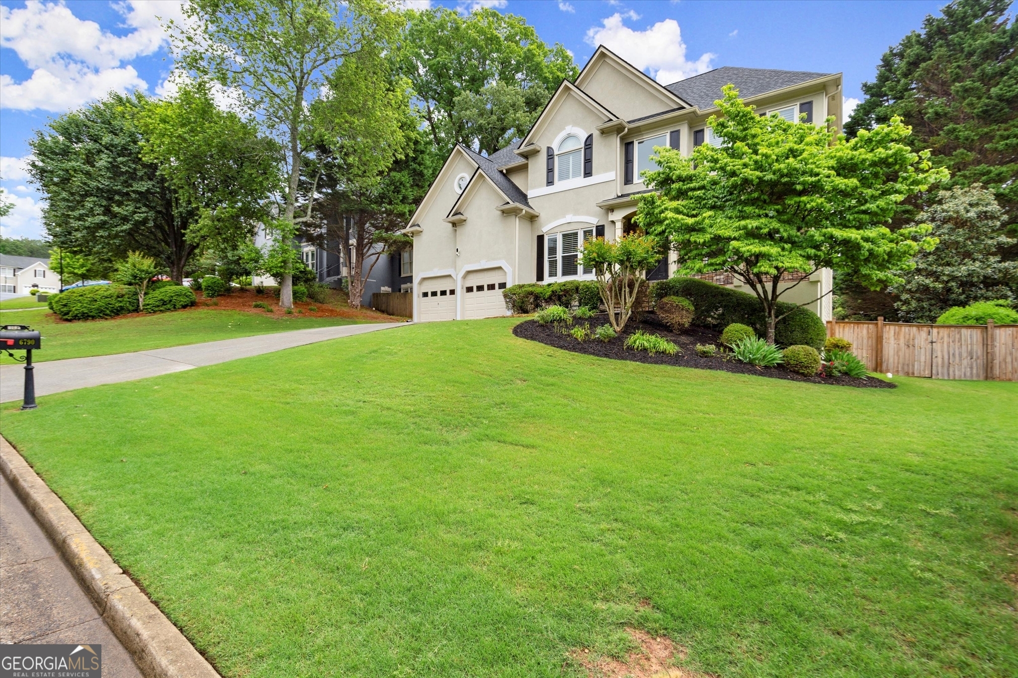 6790 Wolford CT