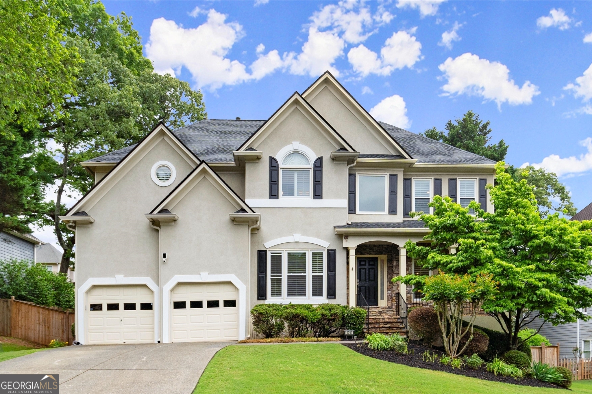 6790 Wolford CT