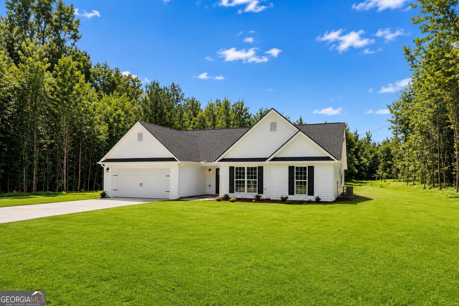 332 Elizabeth CT LOT 26