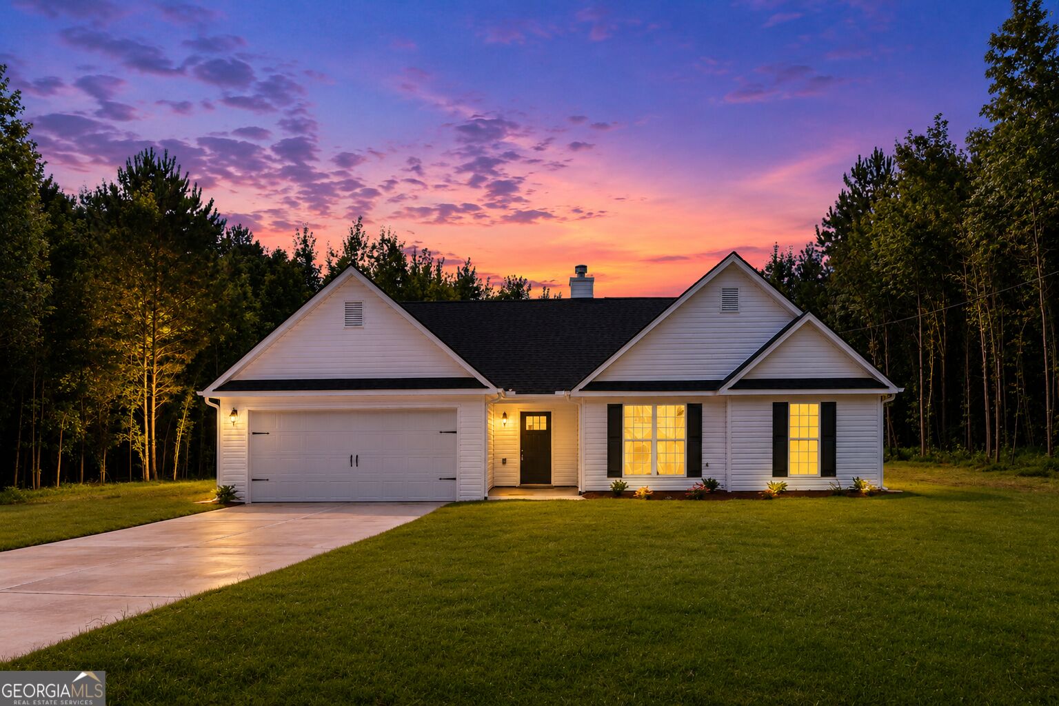 332 Elizabeth CT LOT 26