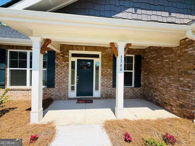 Photo of 3360 Trevi Trail, Douglasville, GA 30135 (MLS # 10785706)