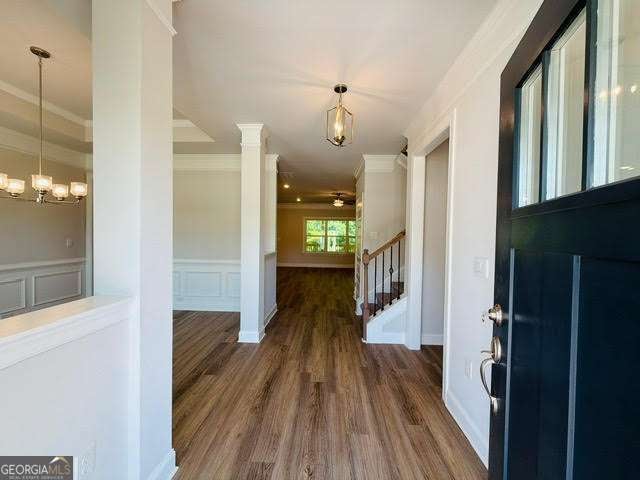 Photo of 3360 Trevi Trail, Douglasville, GA 30135 (MLS # 10785706)