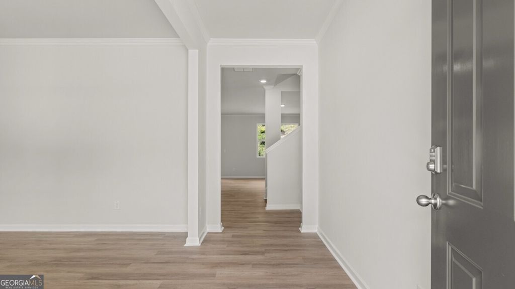 Photo of 6025 Airedale Drive, Union City, GA 30213 (MLS # 10769996)
