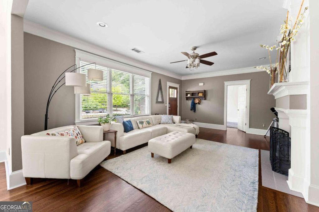 Photo of 120 Maxwell Street, Decatur, GA 30030 (MLS # 10763904)