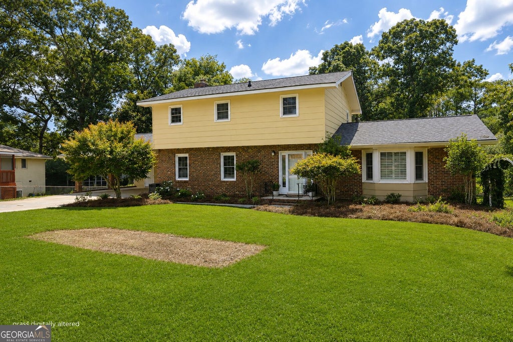 Photo of 224 Windsor Drive, Warner Robins, GA 31088 (MLS # 10838864)
