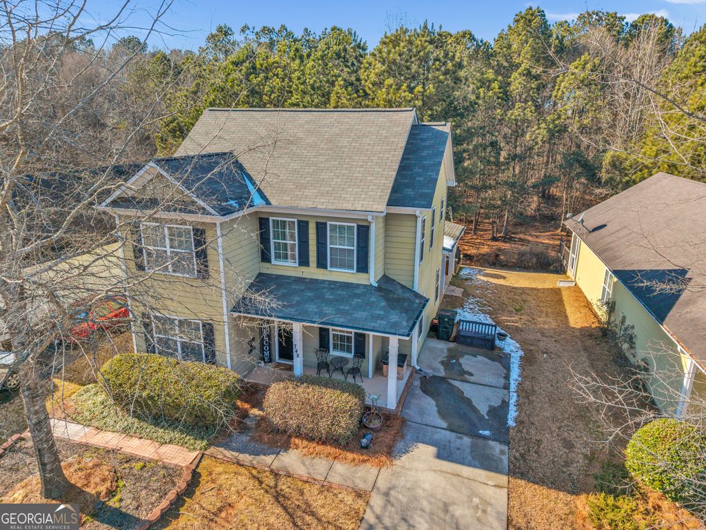 Photo of 748 W Vincent Drive, Athens, GA 30607 (MLS # 10684585)