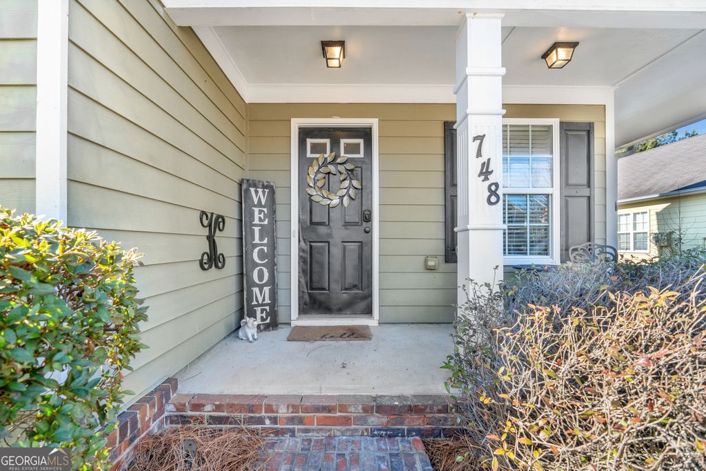Photo of 748 W Vincent Drive, Athens, GA 30607 (MLS # 10684585)