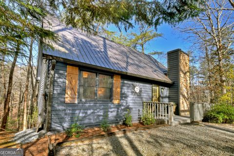 Photo of 215 Valley View Road, Ellijay, GA 30536 (MLS # 10674734)