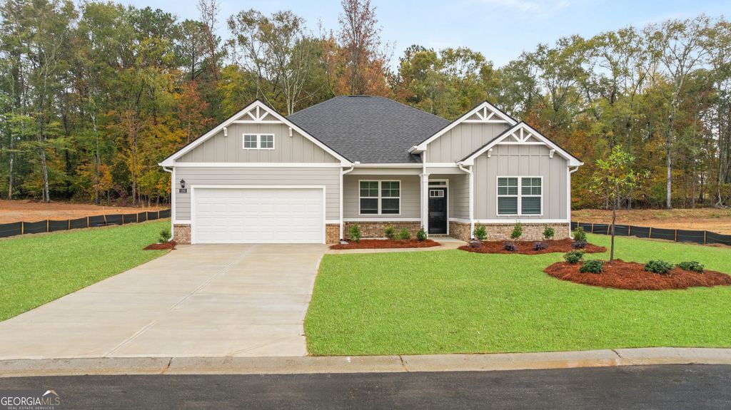 Photo of 1220 Amerson Street, Buckhead, GA 30625 (MLS # 10756458)