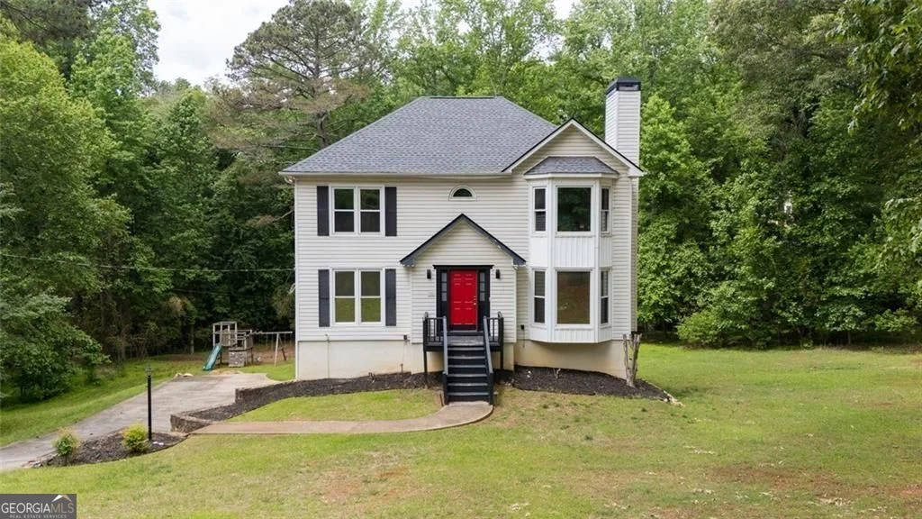 105 Stafford Court, Fayetteville, GA, 30215