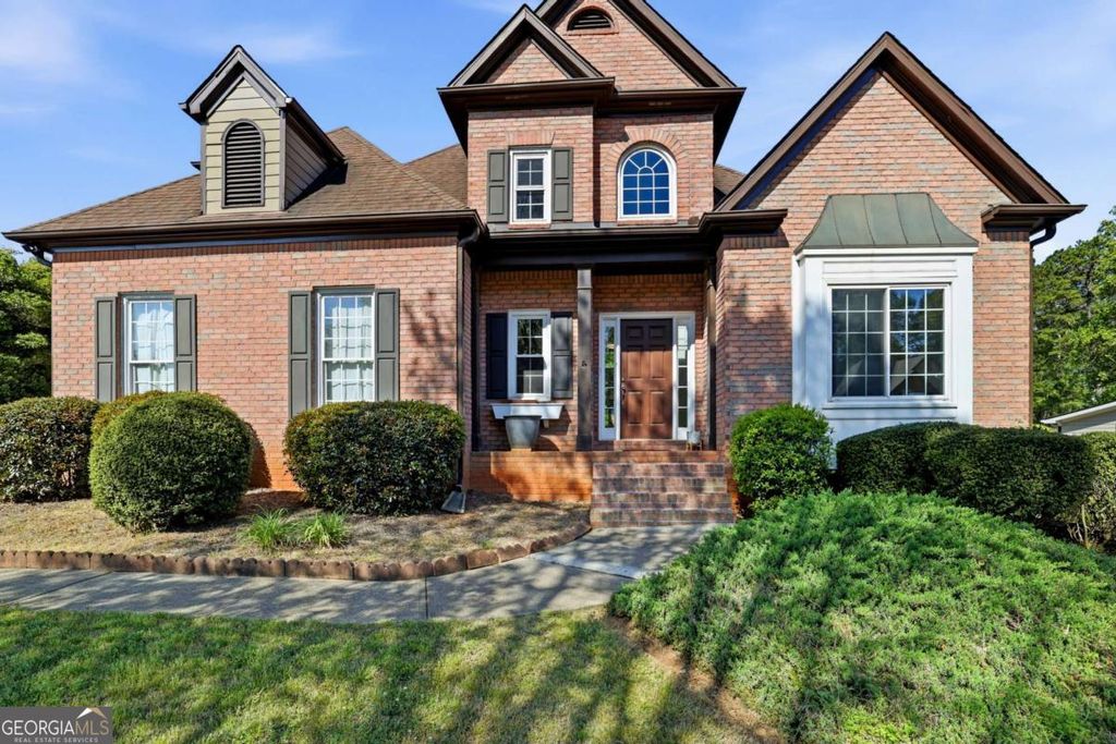 Photo of 1015 Windhaven Drive, Alpharetta, GA 30005 (MLS # 10754759)
