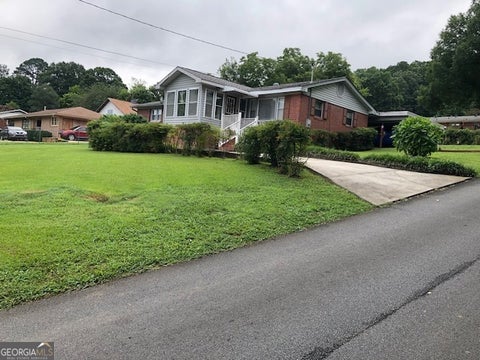 Photo of 239 Flora Avenue SE, Rome, GA 30161 (MLS # 10813083)