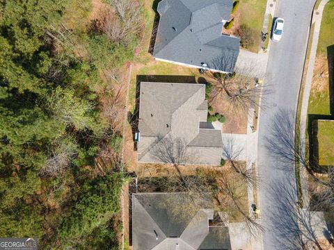 19 Harpers Farm DR Newnan GA 30263