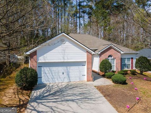 19 Harpers Farm DR Newnan GA 30263