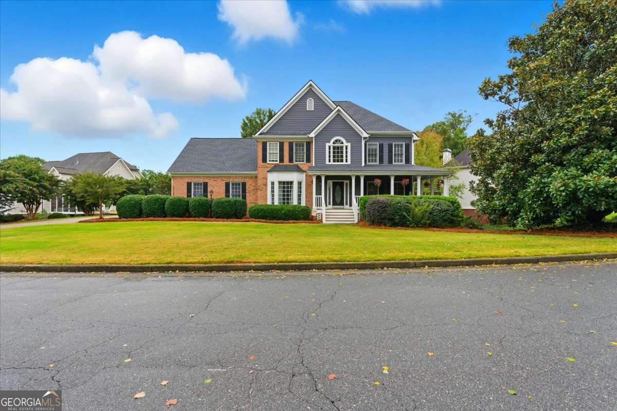 1407 Echo Mill DR