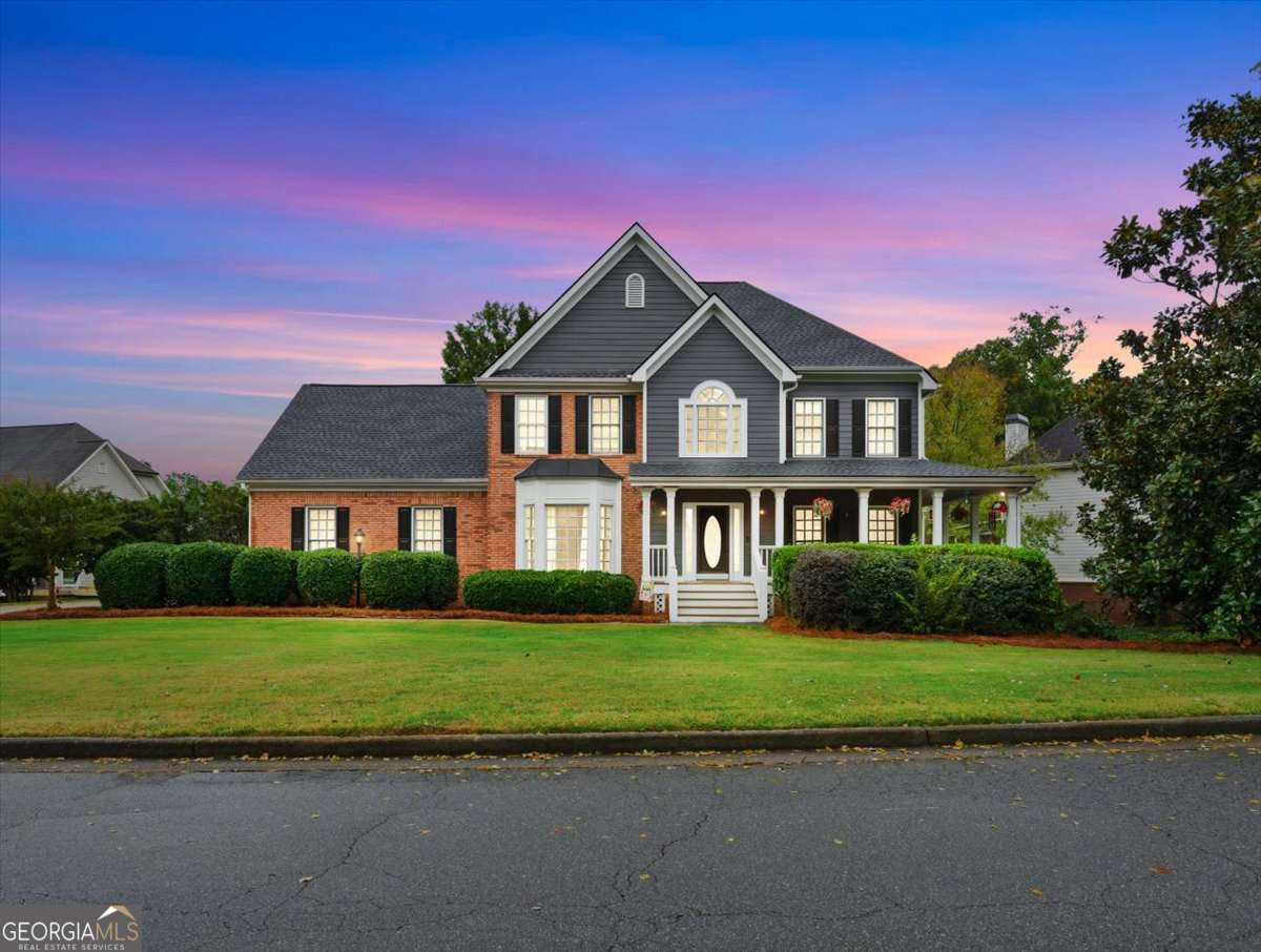 1407 Echo Mill DR