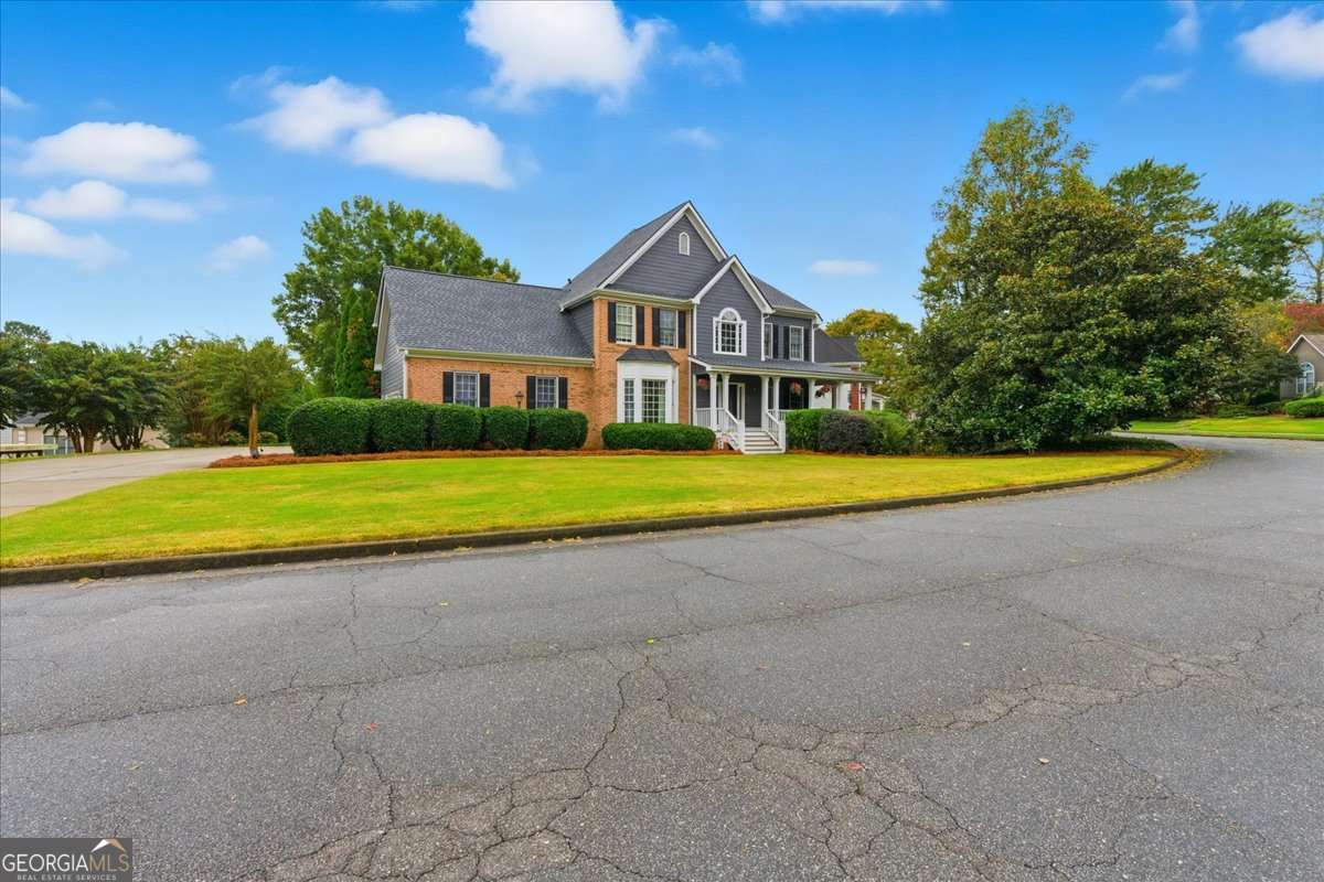 1407 Echo Mill DR