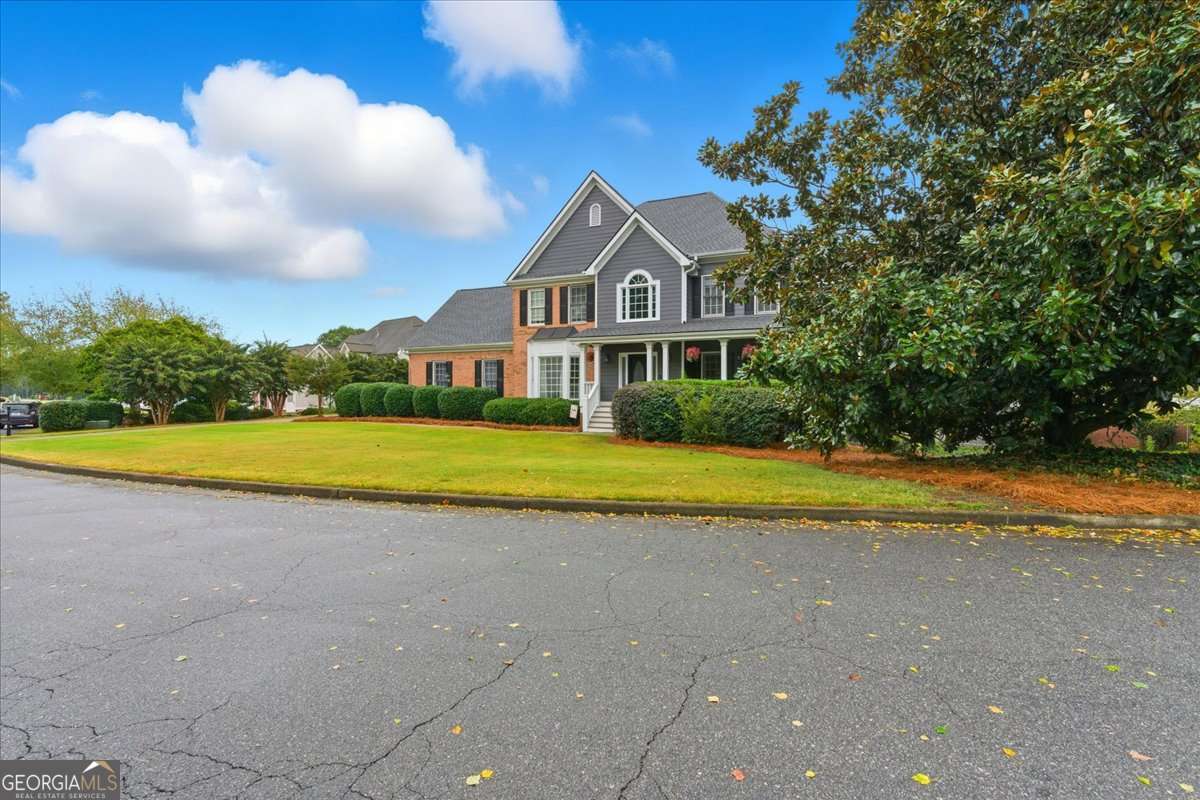 1407 Echo Mill DR
