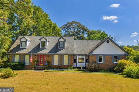 5011 SE West Lake DR Conyers GA 30094