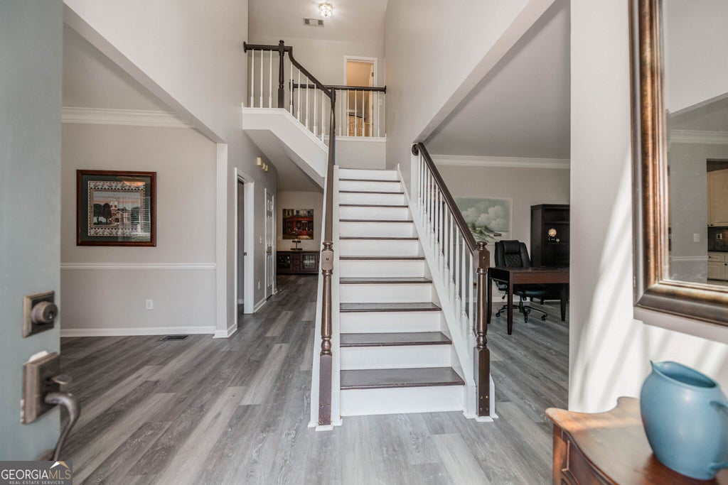 Photo of 1451 Mount Water Court, Lawrenceville, GA 30043 (MLS # 10880270)