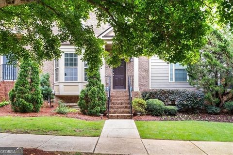 3937 Covey Flush CT SW 25 Smyrna GA 30082
