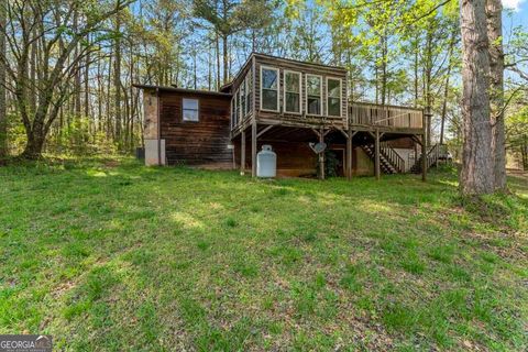 655 Sunset DR Locust Grove GA 30248