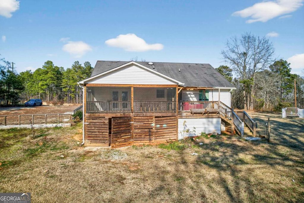 Photo of 243 Minor Road, Milledgeville, GA 31061 (MLS # 10689848)