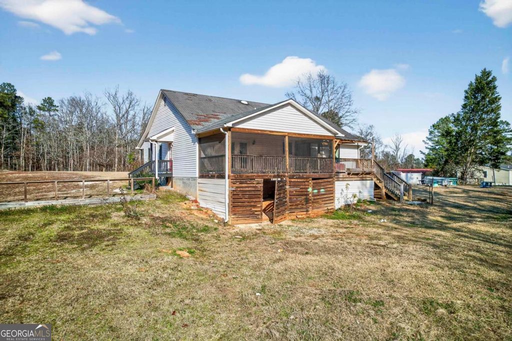 Photo of 243 Minor Road, Milledgeville, GA 31061 (MLS # 10689848)