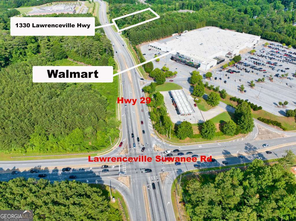 1330 Lawrenceville HWY