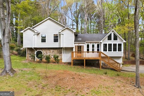 2731 Pine Cone LN Duluth GA 30096