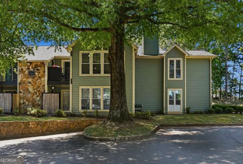 2105 Canyon Point CIR 3204 Roswell GA 30076