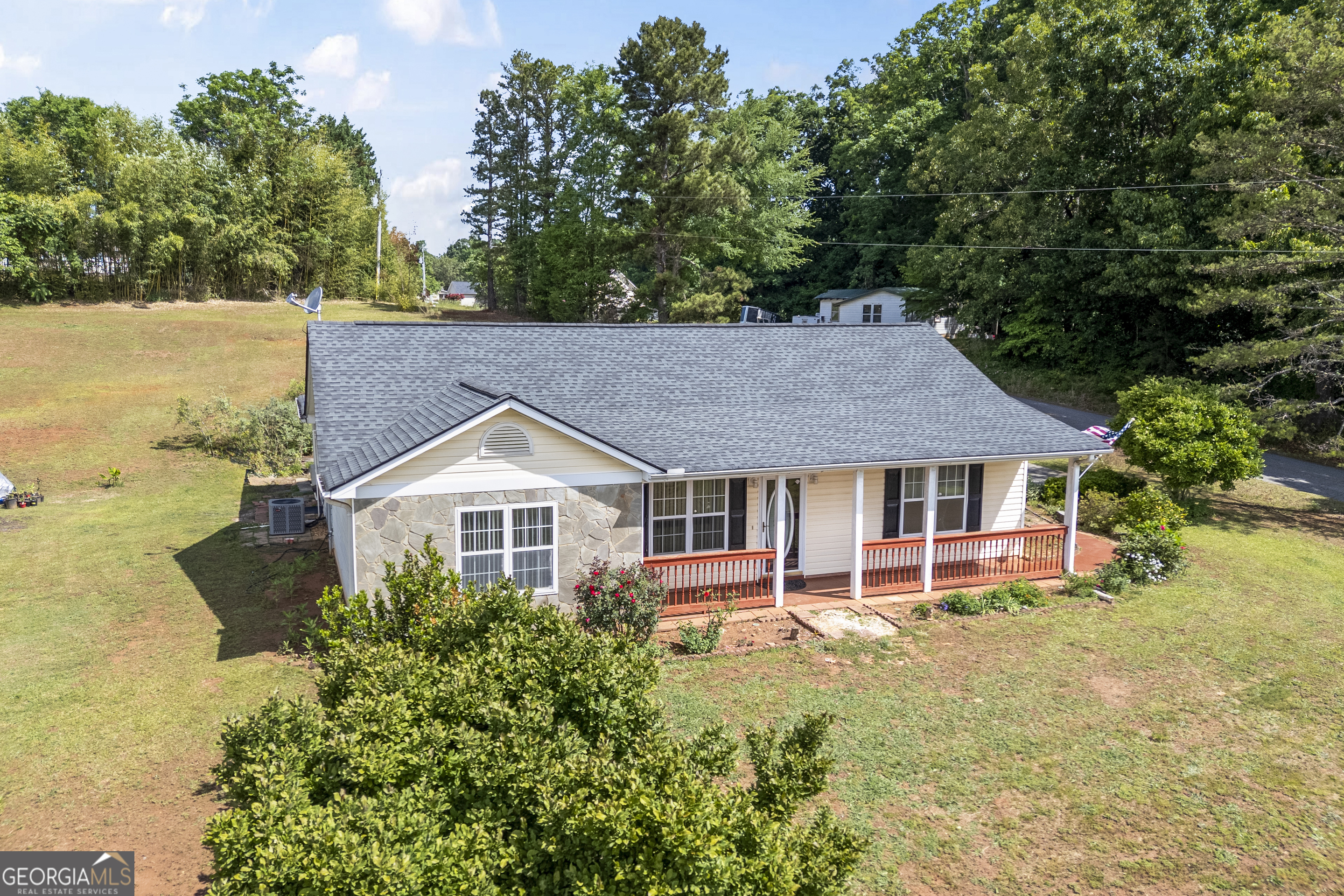 574 Mt Bethel Rd.