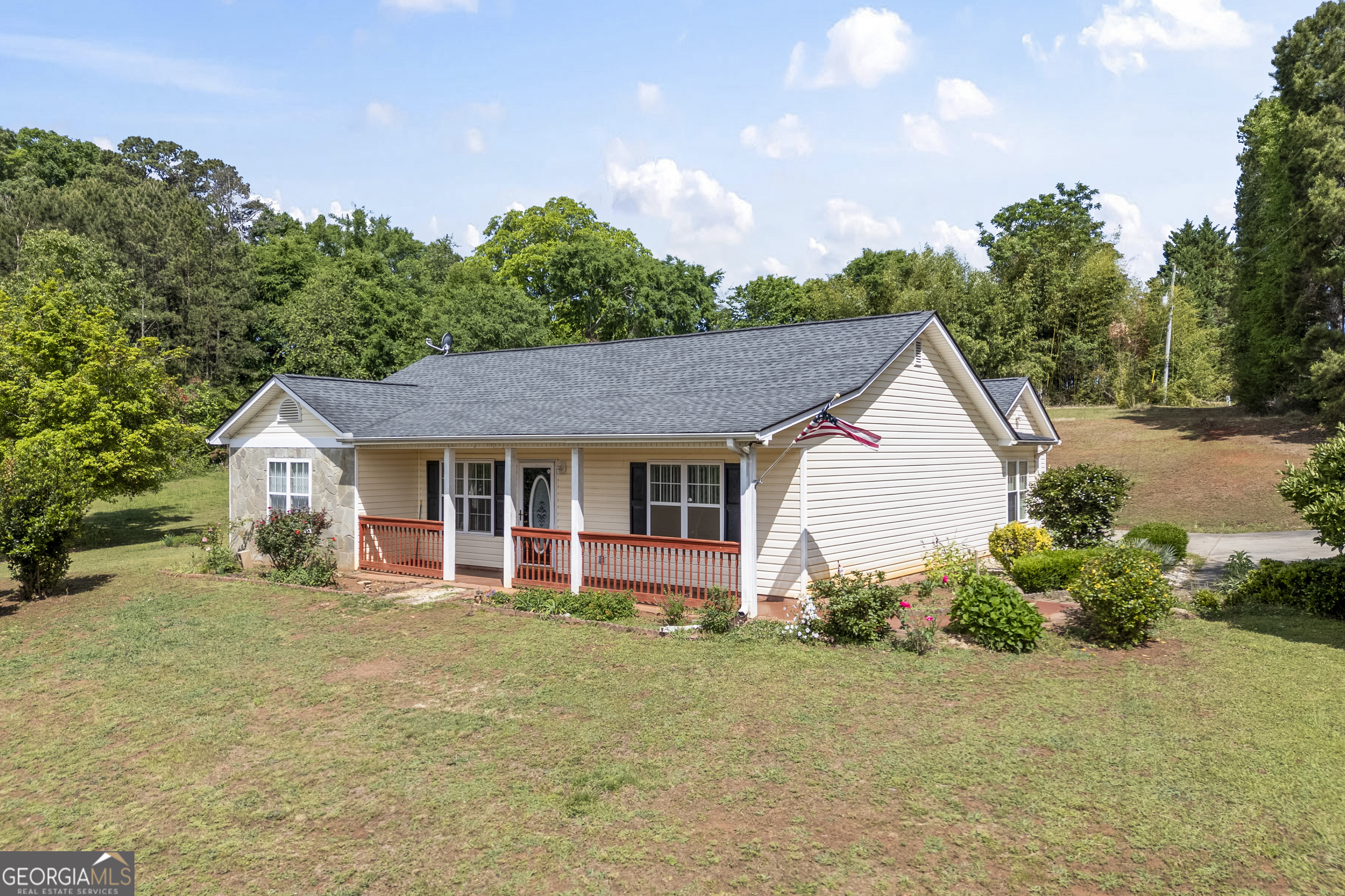 574 Mt Bethel Rd.