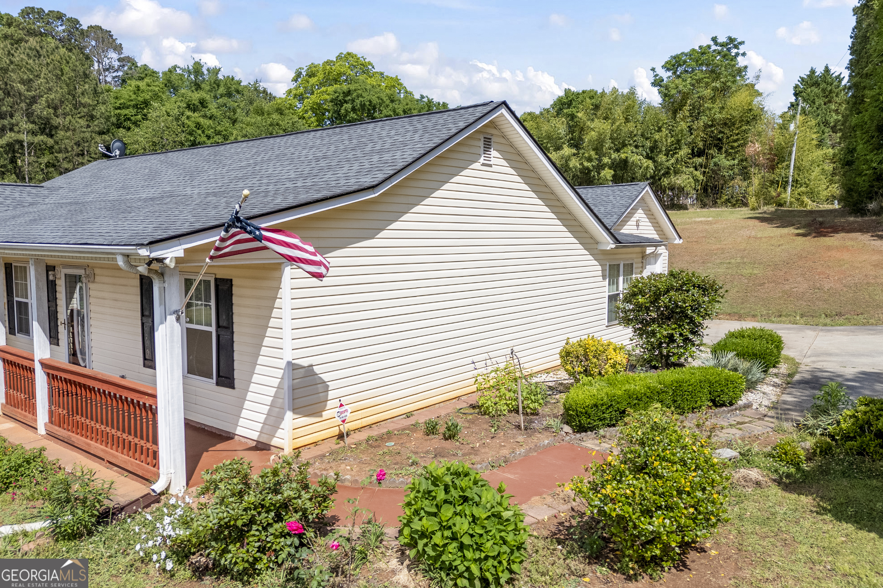 574 Mt Bethel Rd.