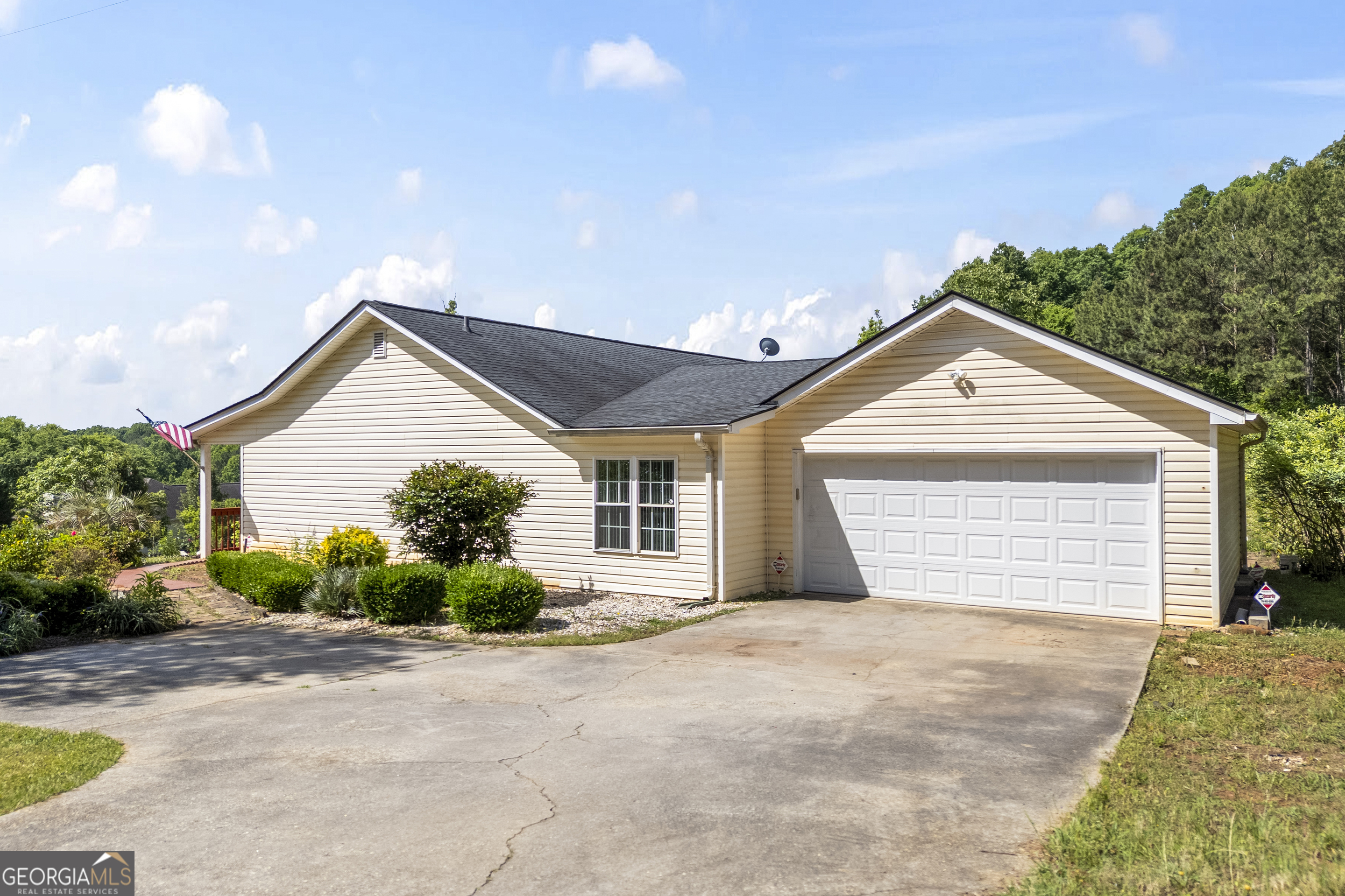 574 Mt Bethel Rd.
