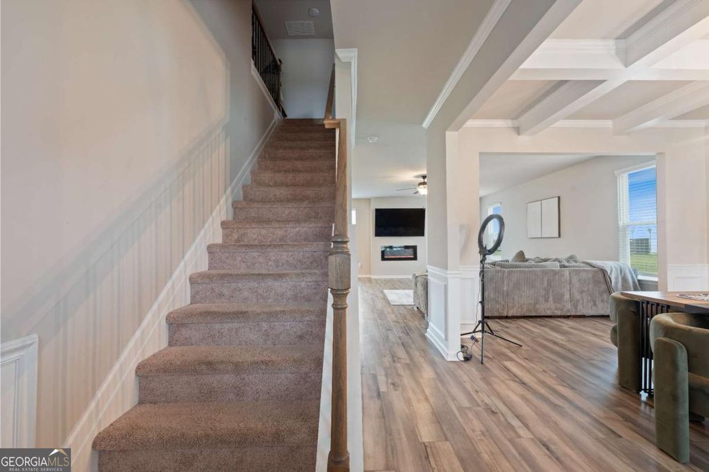 Photo of 1052 Bodega Loop, Locust Grove, GA 30248 (MLS # 10674427)