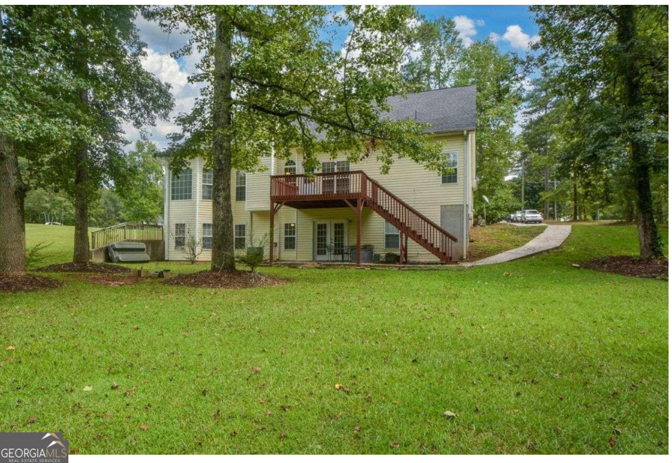102 Buell Jones RD