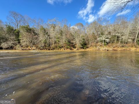 Photo of 1190 James Adams Road, Danielsville, GA 30633 (MLS # 10654003)