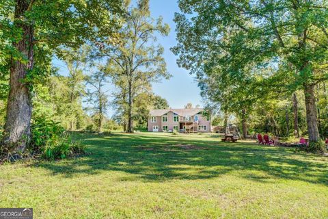 A home in Jackson