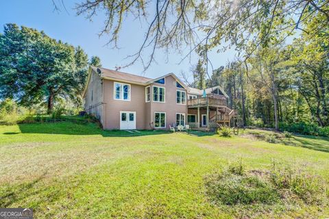 A home in Jackson