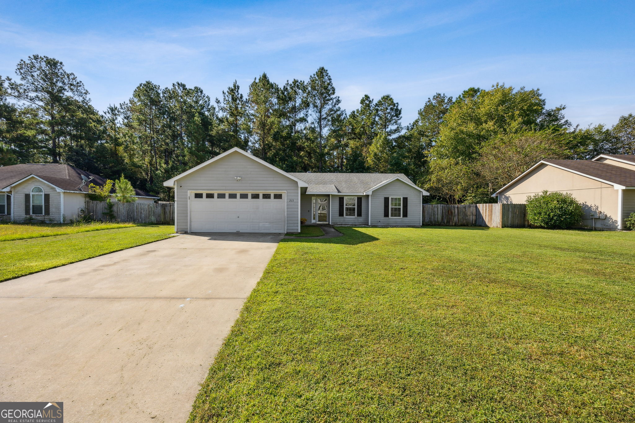 213 Grassmere ST