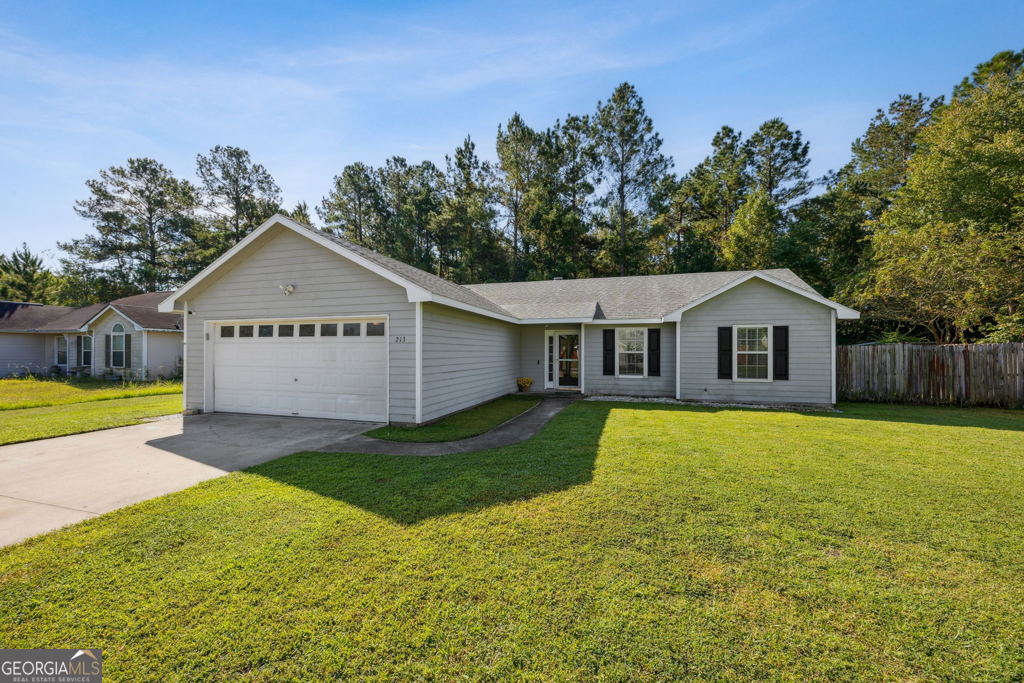 213 Grassmere ST