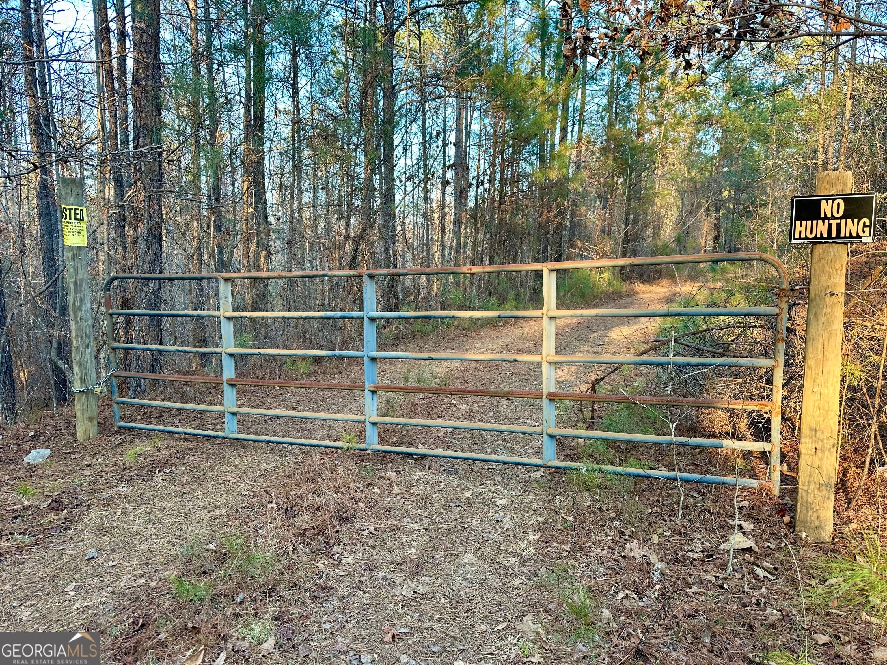0 - TRACT 4 Mt Zion Church RD