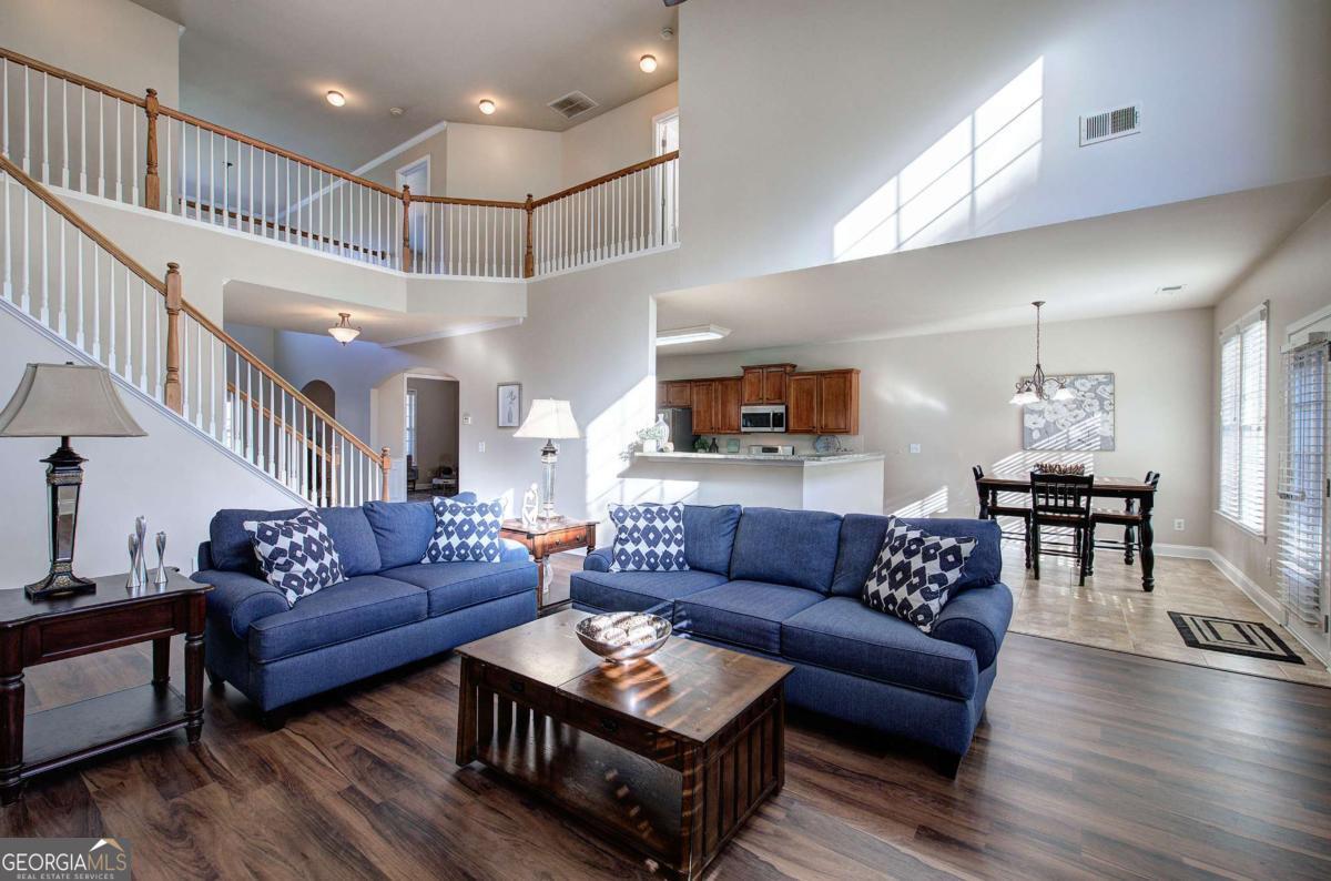 4978 Arbor View PKWY NW