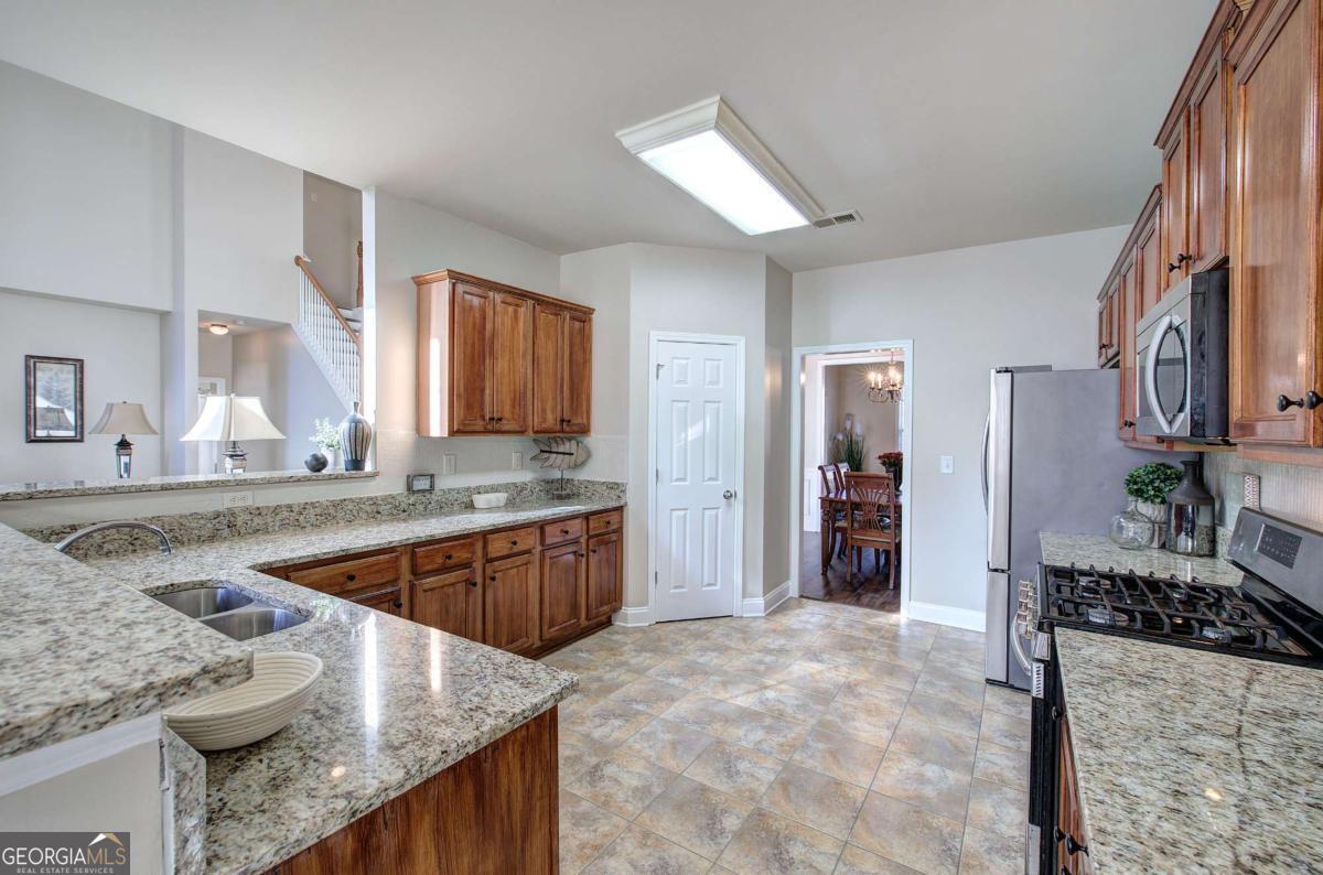 4978 Arbor View PKWY NW